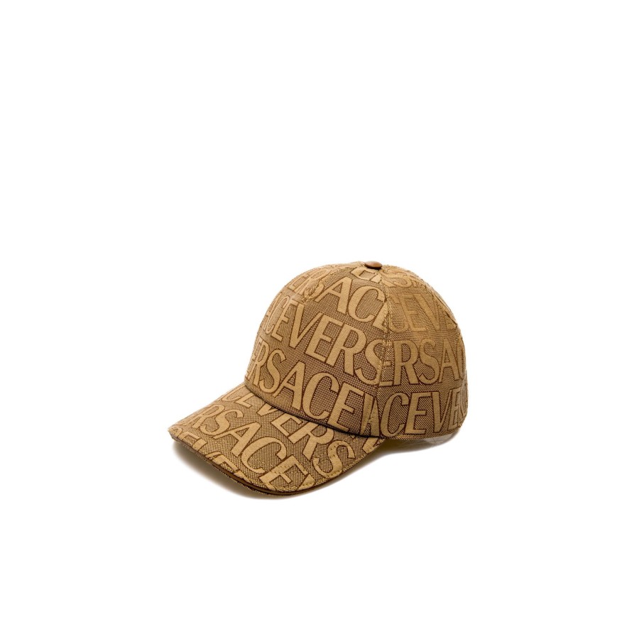 Heren Versace Caps | Versace Baseball Cap