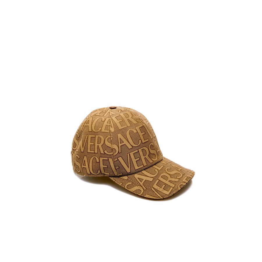 Heren Versace Caps | Versace Baseball Cap