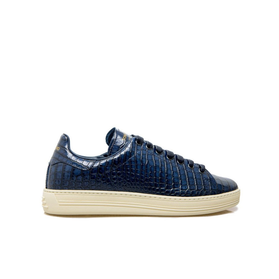 Heren Tom ford Sneakers | Tom Ford Low Top Sneakers