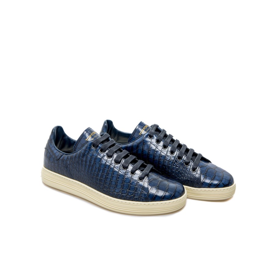 Heren Tom ford Sneakers | Tom Ford Low Top Sneakers