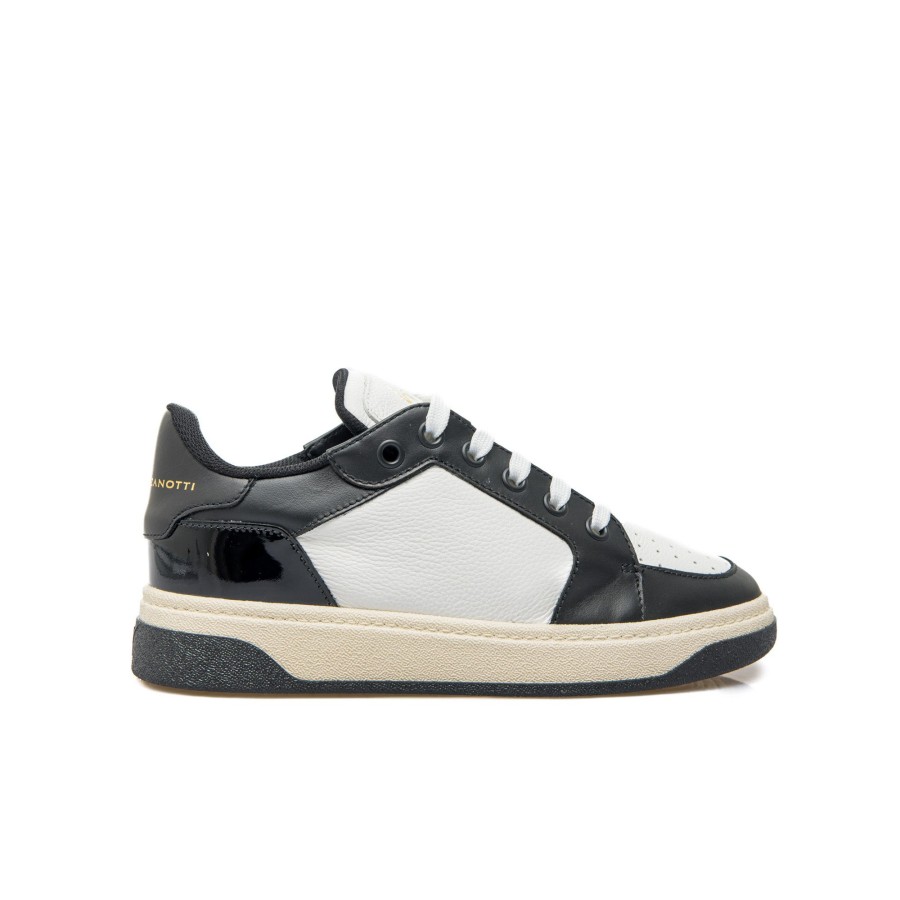 Heren Giuseppe zanotti Sneakers | Giuseppe Zanotti Bucatura Power