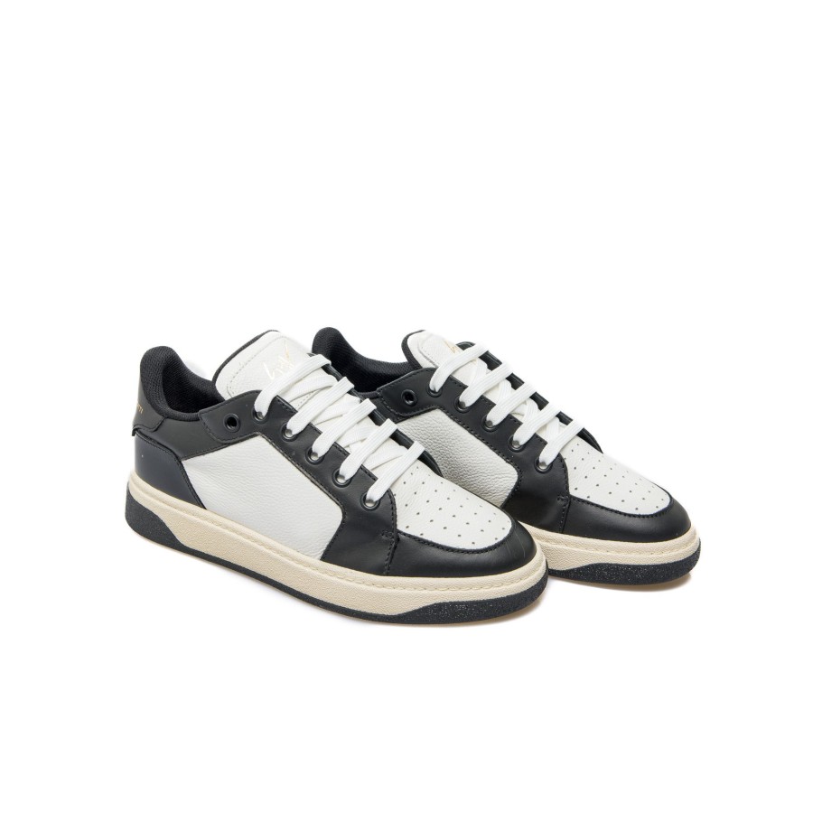 Heren Giuseppe zanotti Sneakers | Giuseppe Zanotti Bucatura Power