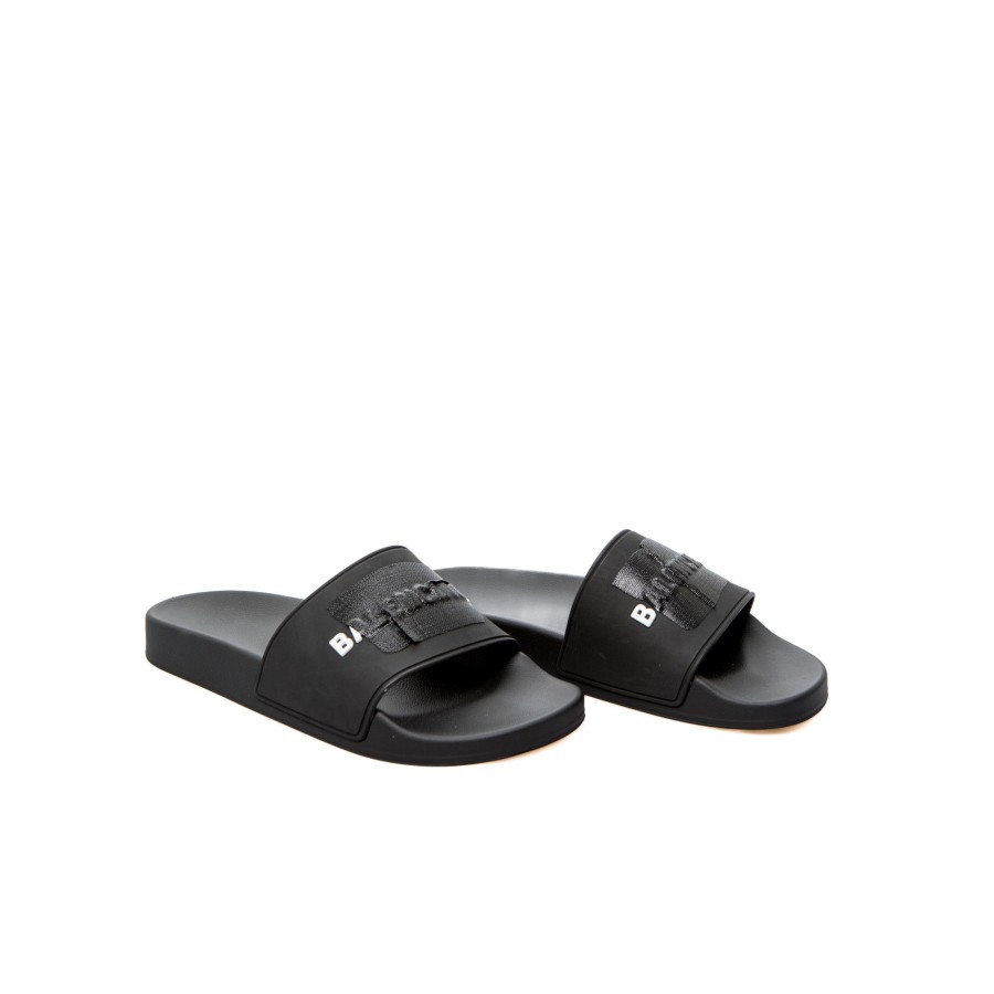 Dames Balenciaga Sandals | Balenciaga Rubber Sandal