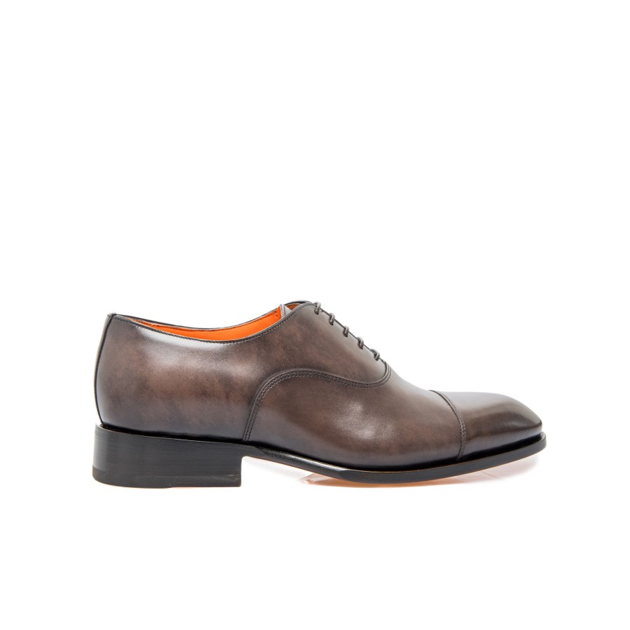 Heren Santoni Classic | Santoni Racer