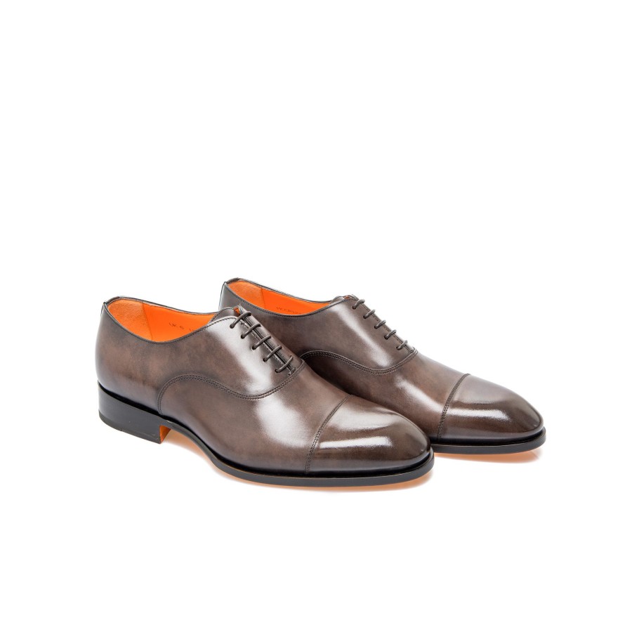 Heren Santoni Classic | Santoni Racer