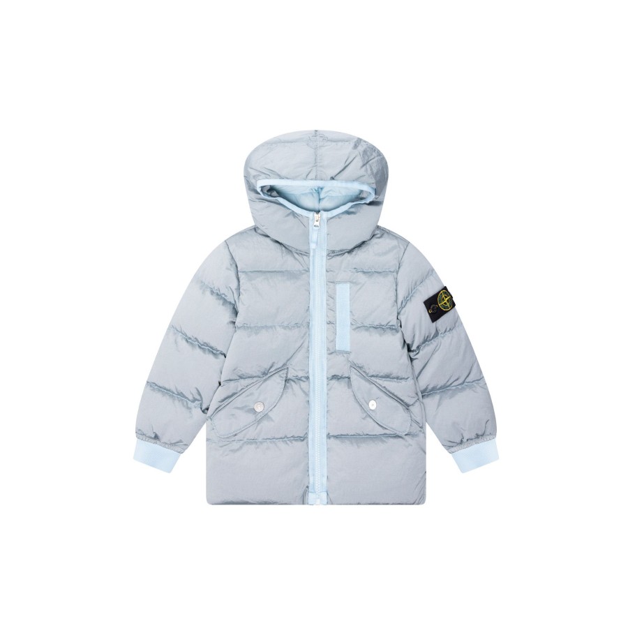 Kids Stone island Kids Clothes | Stone Island Giubbotto