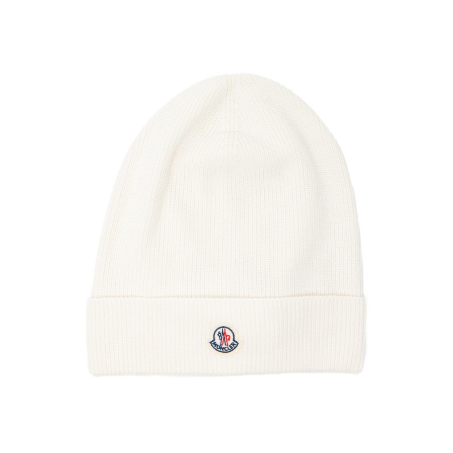 Kids Moncler Kids Accessoires | Moncler Hat