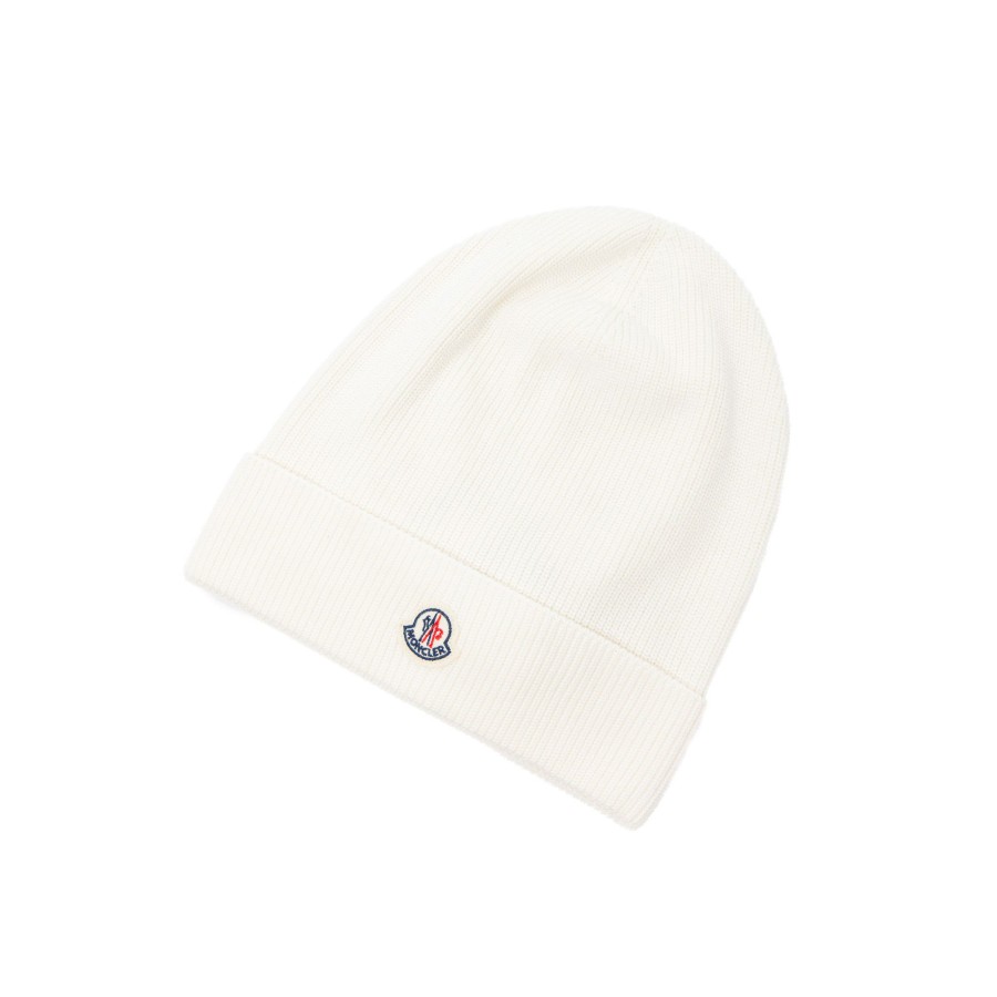 Kids Moncler Kids Accessoires | Moncler Hat