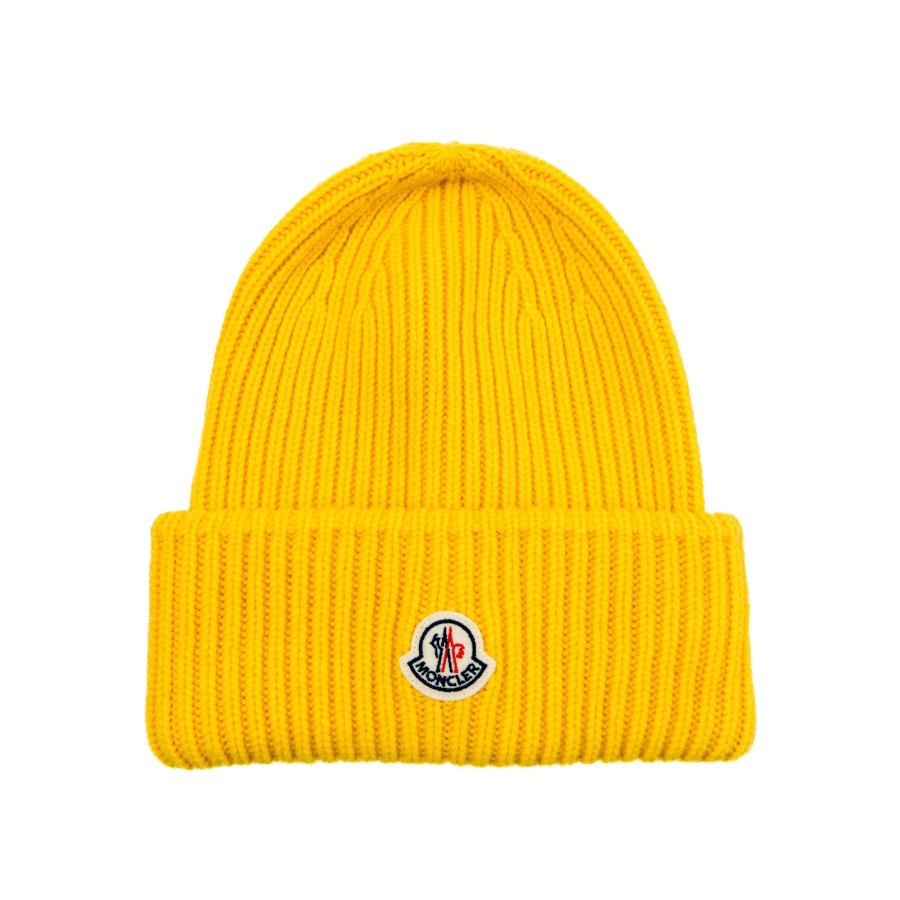 Heren Moncler Beanie /Muts | Moncler Hat