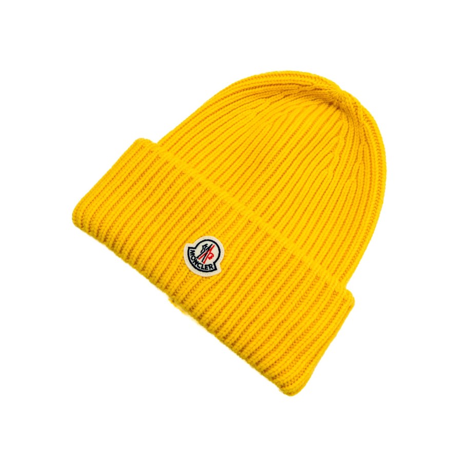 Heren Moncler Beanie /Muts | Moncler Hat