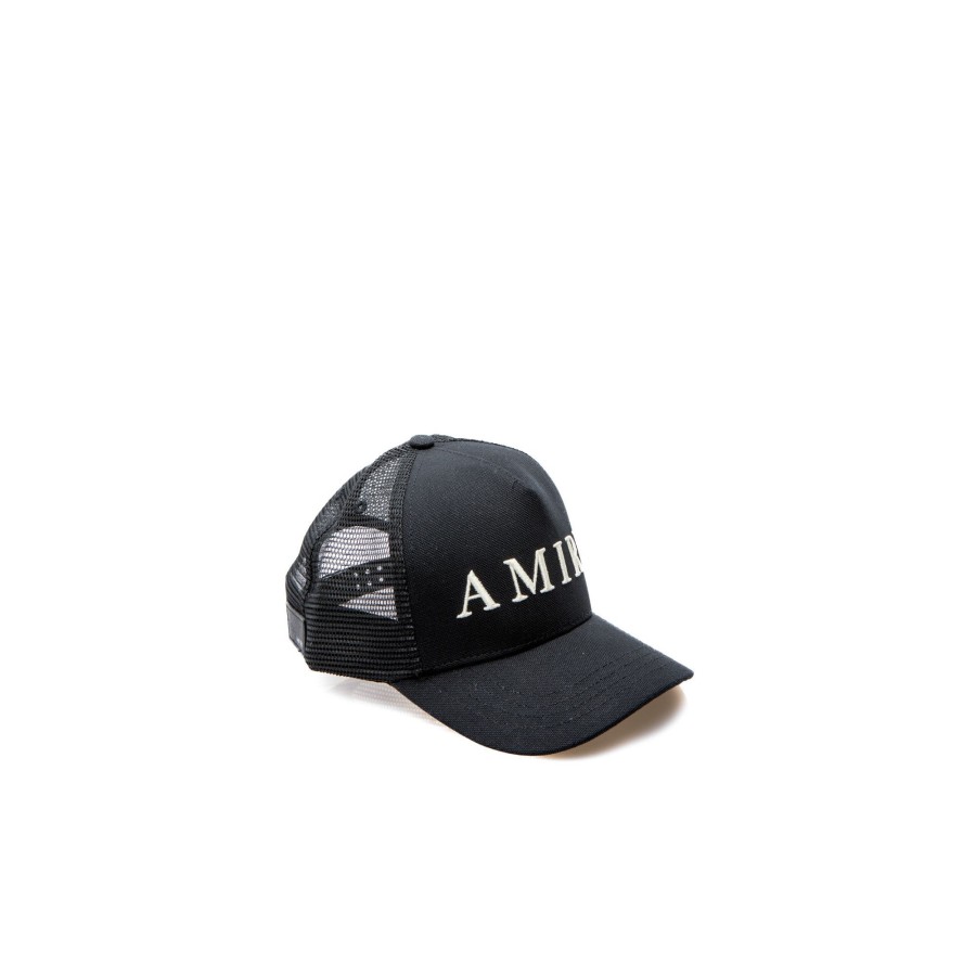 Kids Amiri Kids Accessoires | Amiri Kids Amiri Trucker