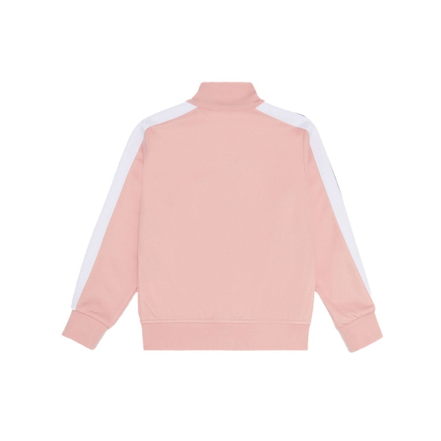 Kids Palm angels Kids Coats & Jackets | Palm Angels Track Jacket