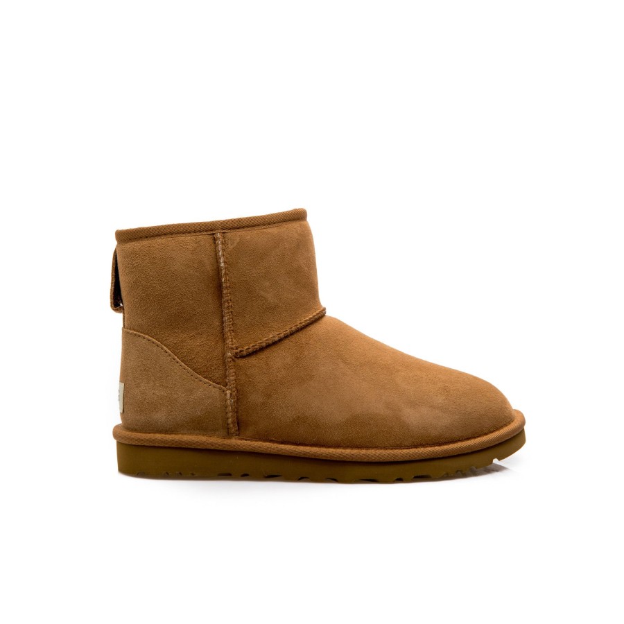 Heren Ugg Boots | Ugg Classic Mini