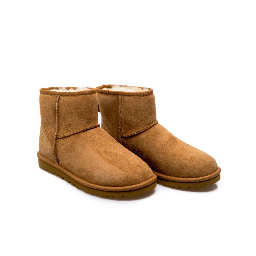 Heren Ugg Boots | Ugg Classic Mini