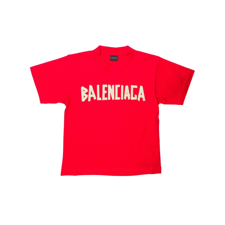 Kids Balenciaga Kids Clothes | Balenciaga T-Shirt