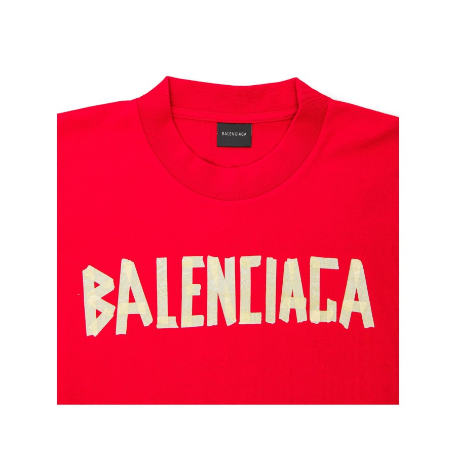 Kids Balenciaga Kids Clothes | Balenciaga T-Shirt