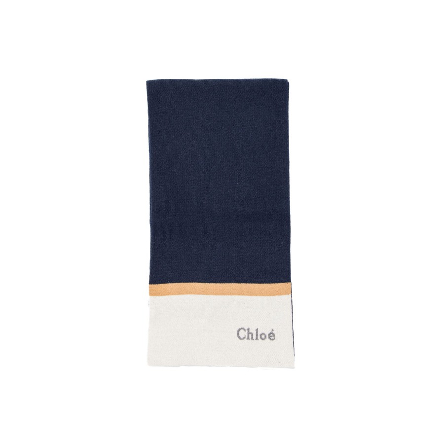 Kids Chloe Kids Accessoires | Chloe Shawl