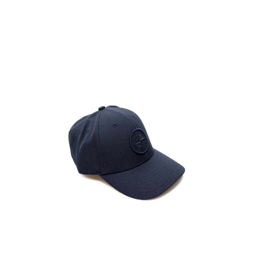 Heren Stone island Caps | Stone Island Cappello