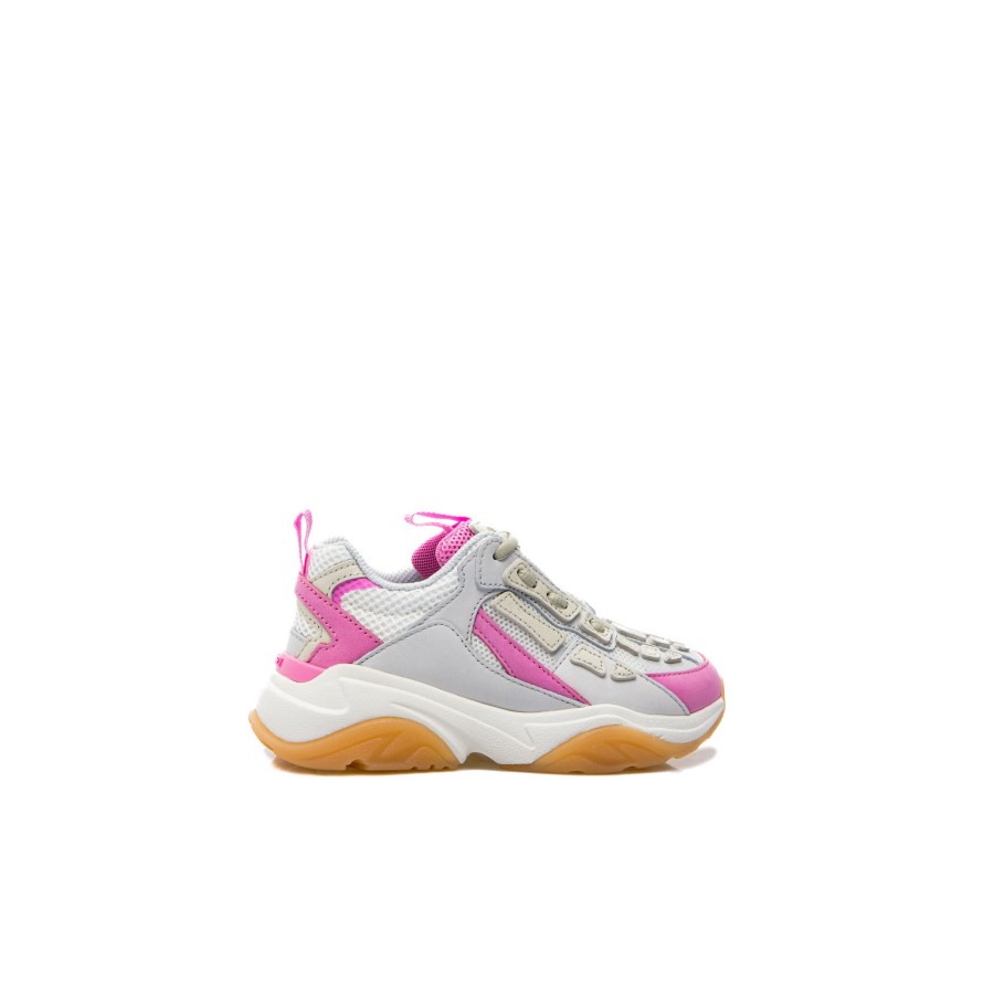 Kids Amiri Kids Sneakers | Amiri Kids Bone Runner