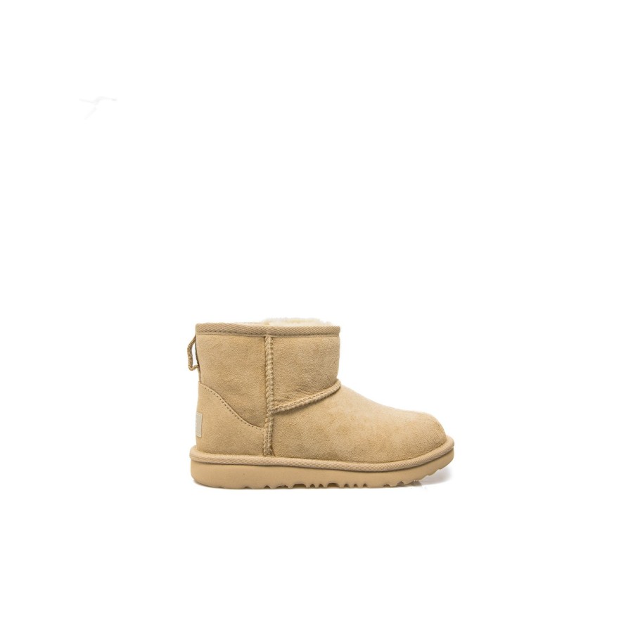 Kids Ugg Kids Boots | Ugg Classic Mini Ii