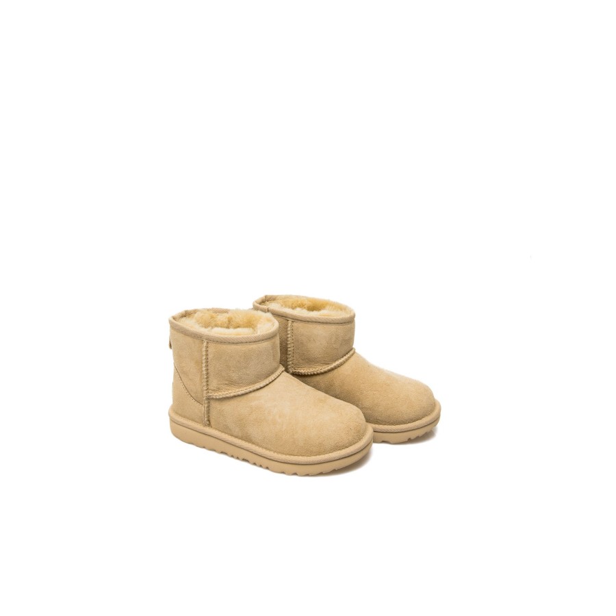 Kids Ugg Kids Boots | Ugg Classic Mini Ii