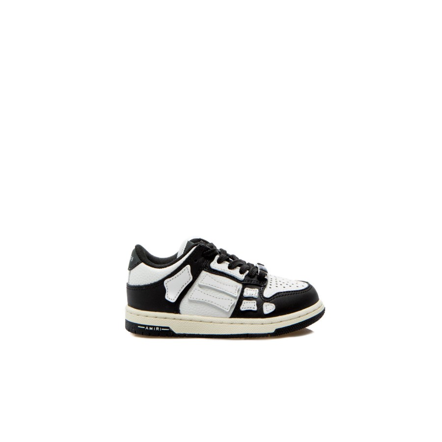 Kids Amiri Kids Sneakers | Amiri Kids Skel Top Low