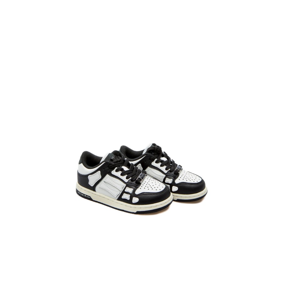 Kids Amiri Kids Sneakers | Amiri Kids Skel Top Low