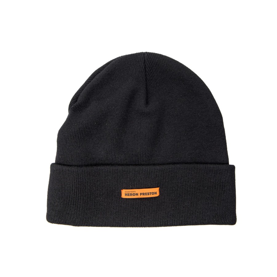 Heren Heron preston Beanie /Muts | Heron Preston Classic Beanie