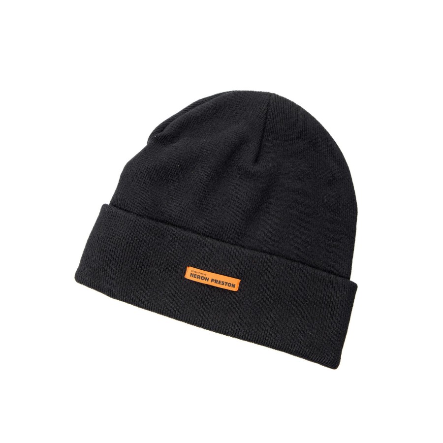 Heren Heron preston Beanie /Muts | Heron Preston Classic Beanie