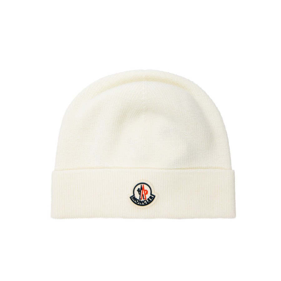 Kids Moncler Kids Accessoires | Moncler Hat