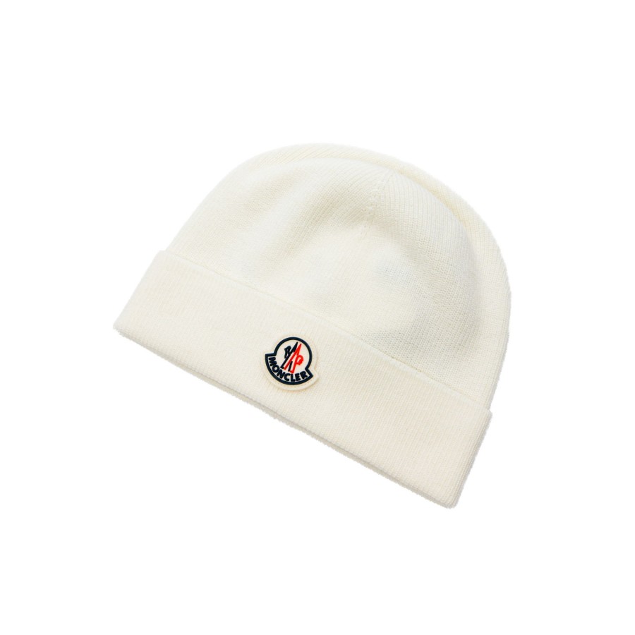 Kids Moncler Kids Accessoires | Moncler Hat