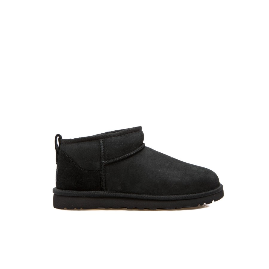 Heren Ugg Boots | Ugg Classic Ultra Mini