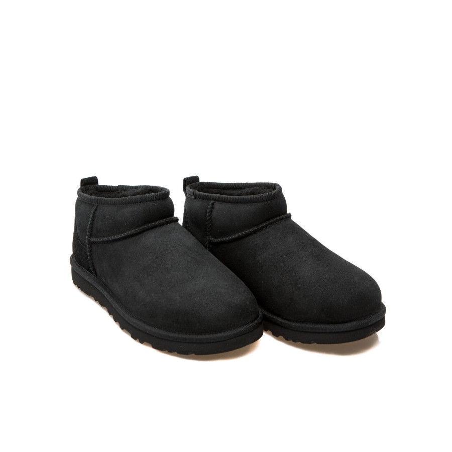 Heren Ugg Boots | Ugg Classic Ultra Mini