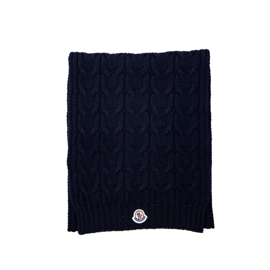 Kids Moncler Kids Accessoires | Moncler Scarf