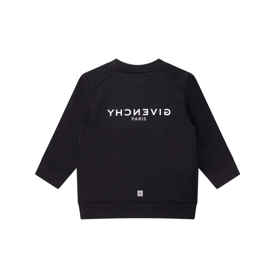 Kids Givenchy Kids Clothes | Givenchy Sweater