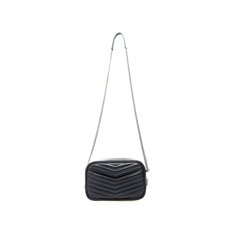 Dames Saint laurent Casual Bags | Saint Laurent Ysl M.Bag Mono