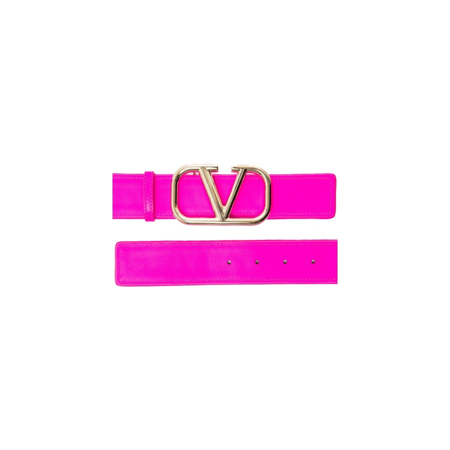 Dames Valentino garavani Belts | Valentino Garavani Belt H.40