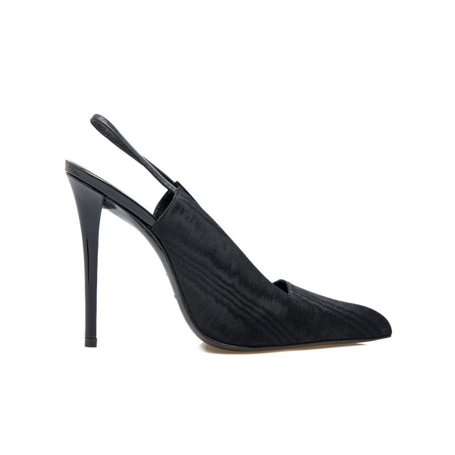 Dames Saint laurent Pumps | Saint Laurent Raven 110 Sl. Pump Arianne