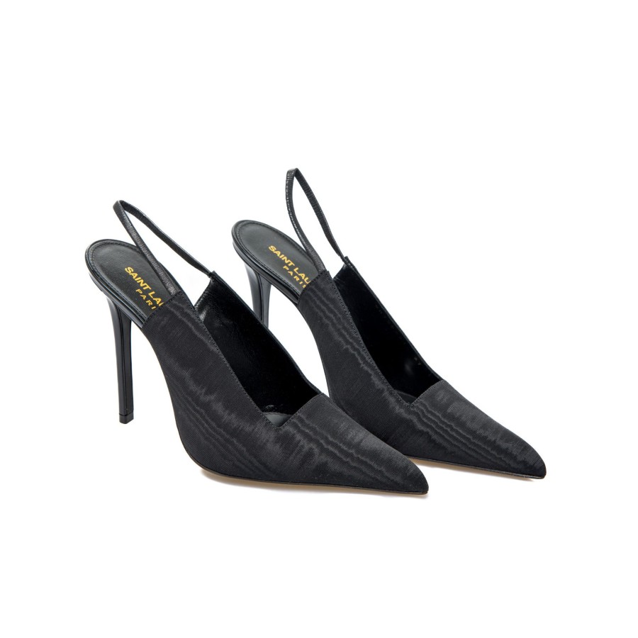 Dames Saint laurent Pumps | Saint Laurent Raven 110 Sl. Pump Arianne