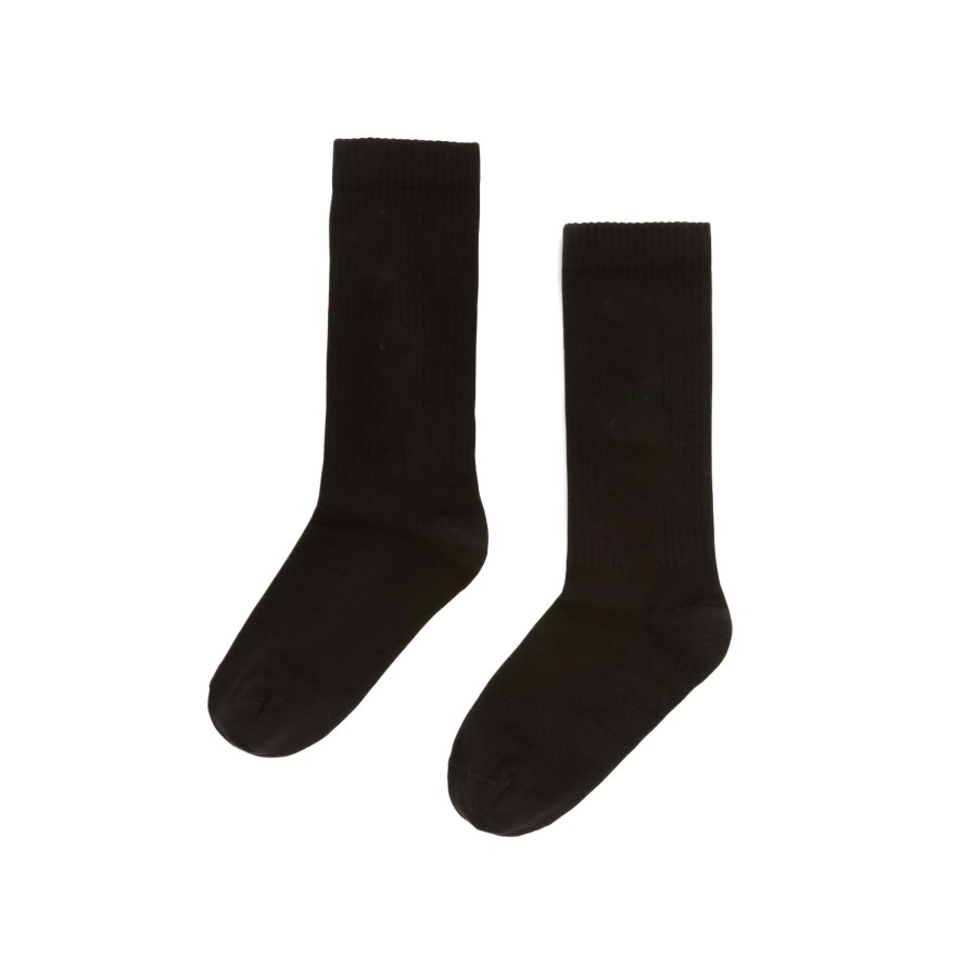 Kids Palm angels Kids Accessoires | Palm Angels High Socks