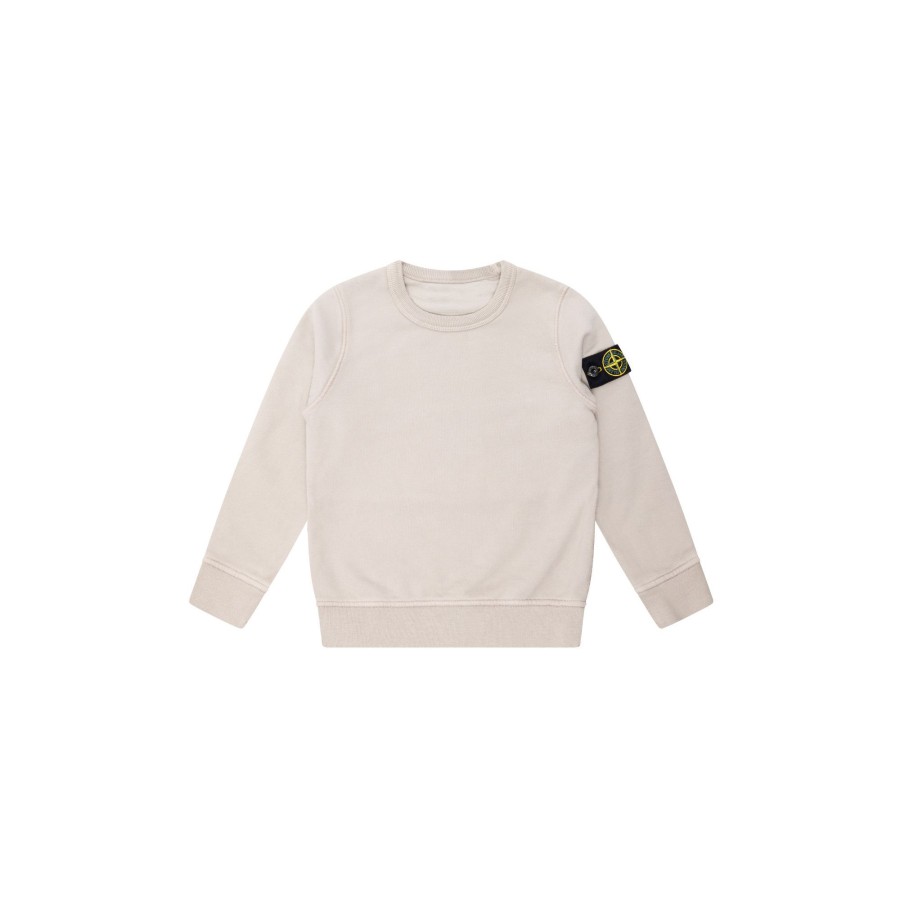 Kids Stone island Kids Clothes | Stone Island Felpa