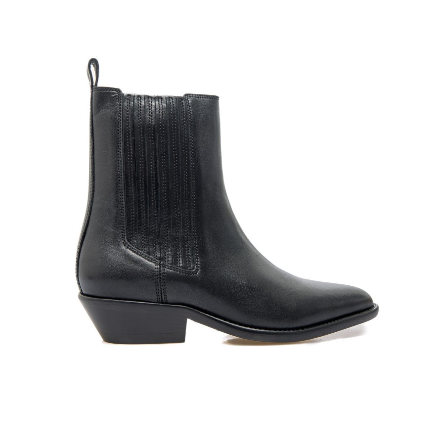 Dames Isabel marant Boots | Isabel Marant Delena Boots