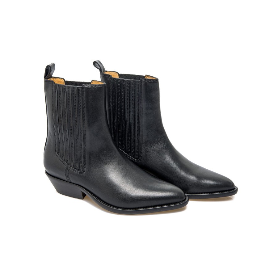 Dames Isabel marant Boots | Isabel Marant Delena Boots