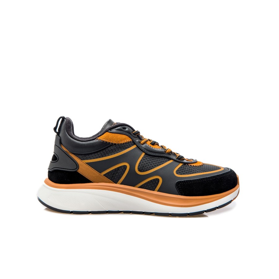 Heren Zegna Sneakers | Zegna Shoes Sneaker Runner