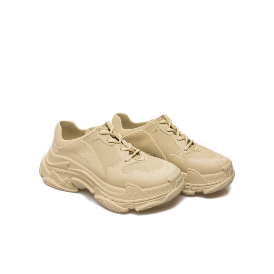 Heren Balenciaga Sneakers | Balenciaga Sneakers Lace Up