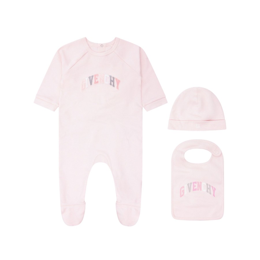 Kids Givenchy Kids Clothes | Givenchy 3 Piece Set