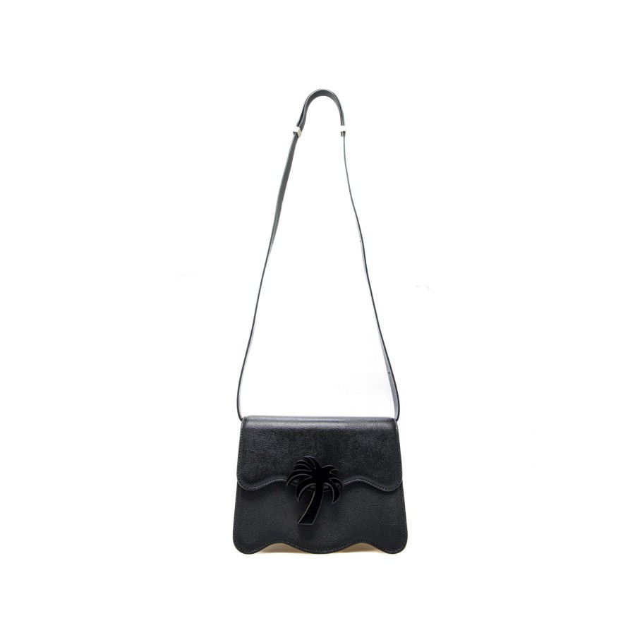 Dames Palm angels Casual Bags | Palm Angels Palm Beach Bag Mm