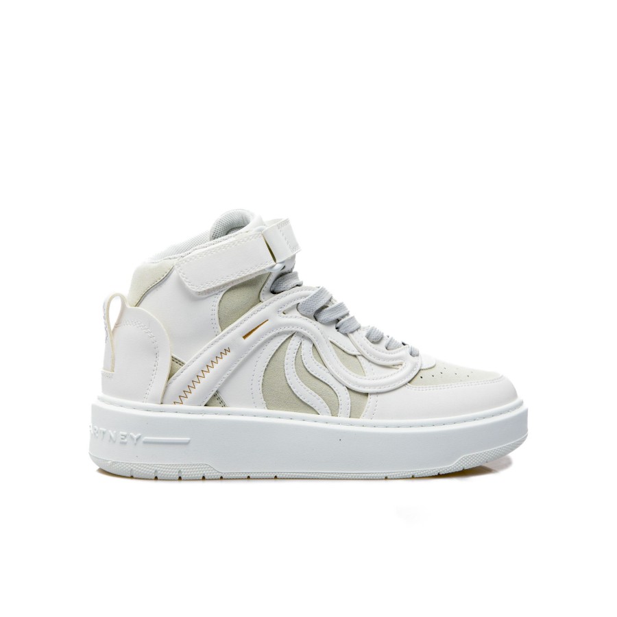 Dames Stella mccartney Sneakers | Stella Mccartney S-Wave 2