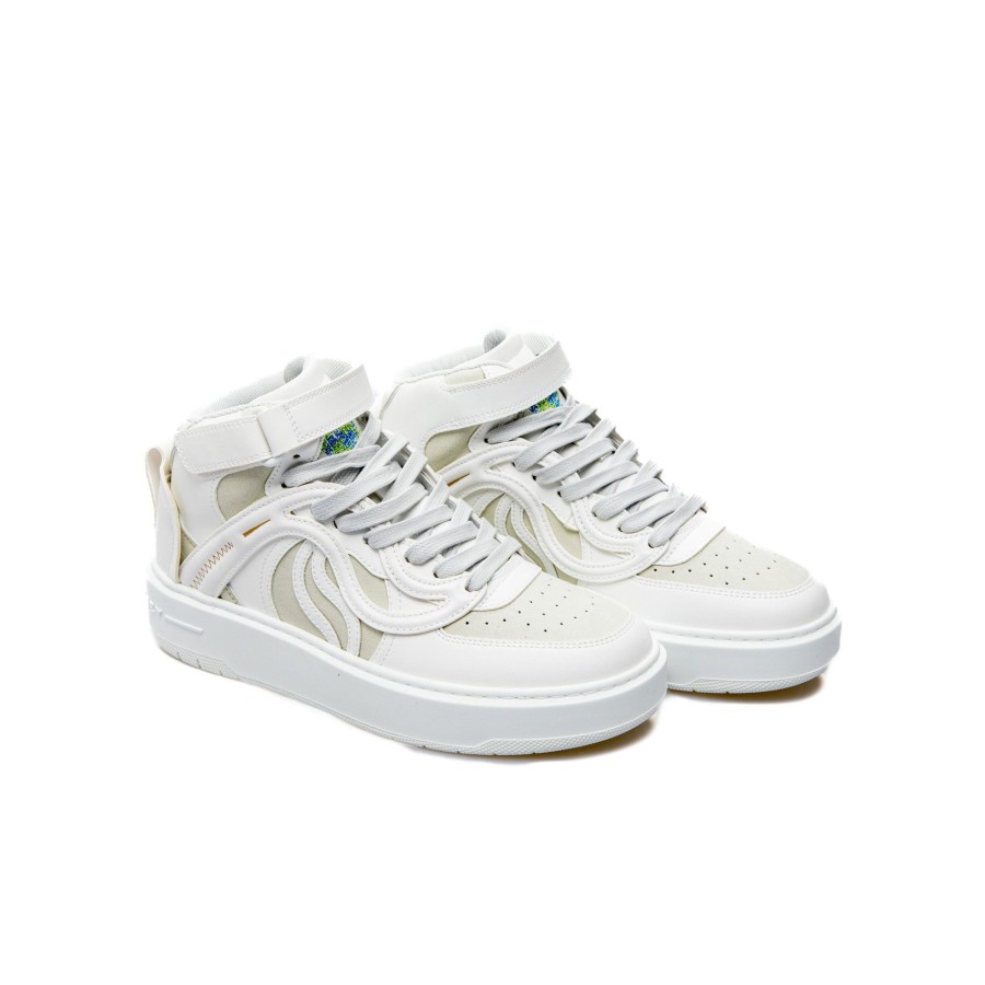 Dames Stella mccartney Sneakers | Stella Mccartney S-Wave 2