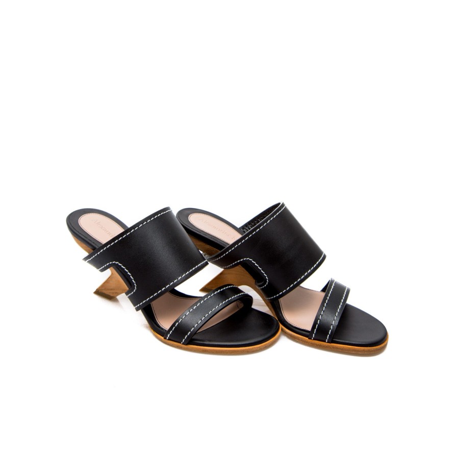 Dames Alexander mcqueen Sandals | Alexander Mcqueen Sandal